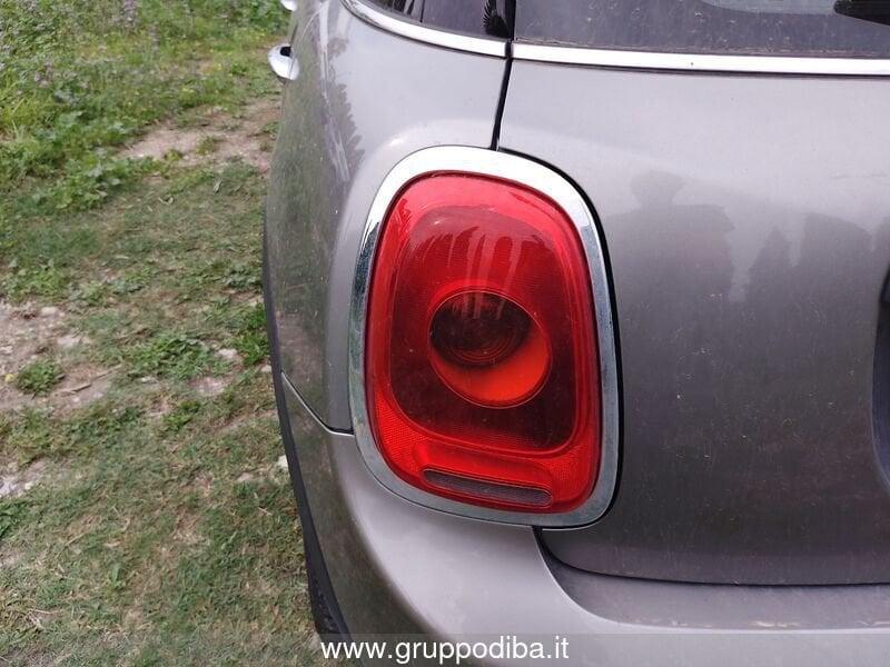 MINI Mini 5 porte Mini 2014 Benzina Mini 1.2 One 75cv 5p