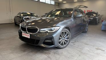 Bmw 330 330d 48V xDrive Sport