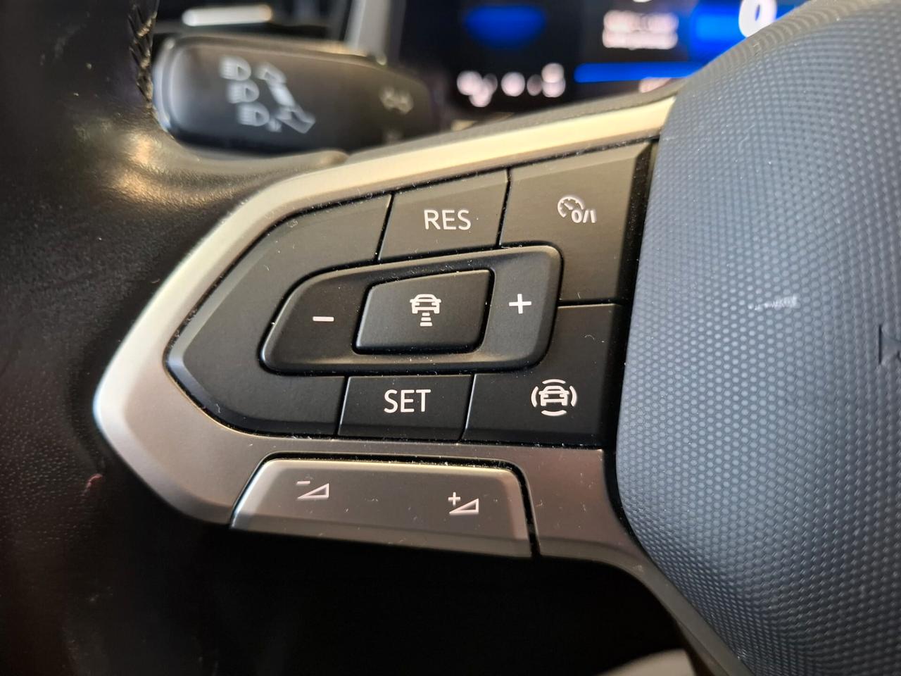 Volkswagen T-Roc Benzina Manuale