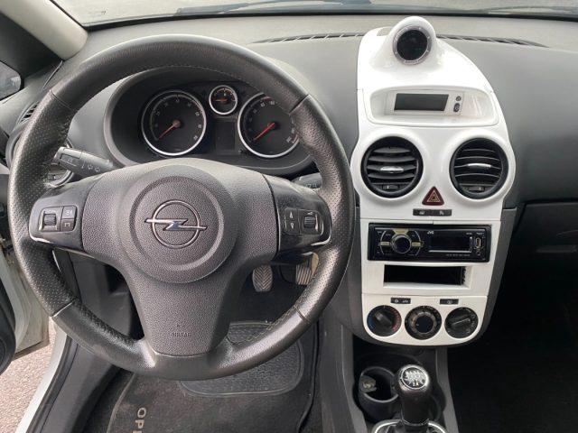 OPEL Corsa 1.4 101CV 3 porte GPL-TECH SPORT