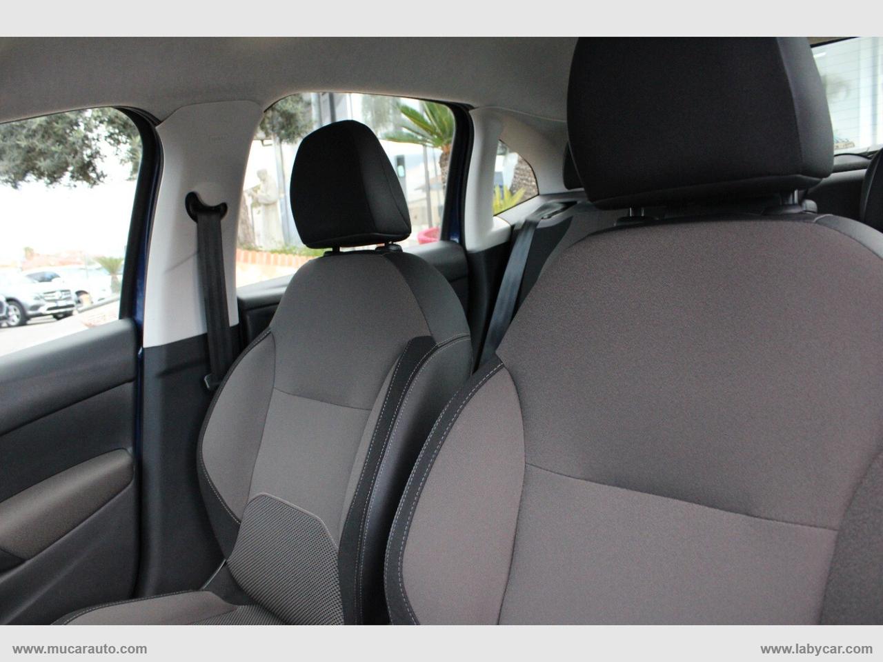 Citroen C3 1.4 VTi 95 GPL airdream Exclusive