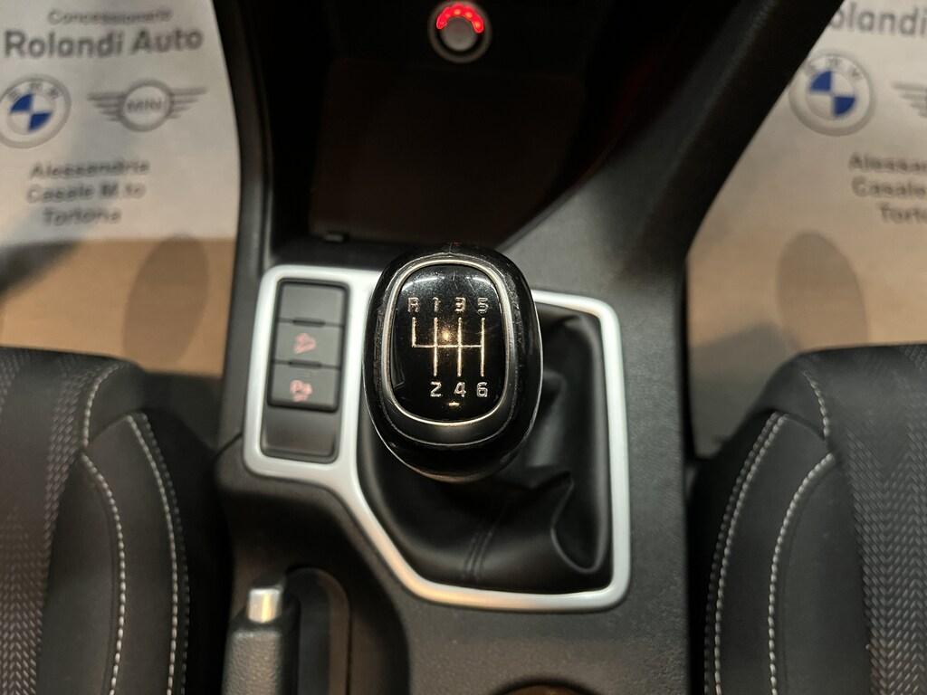 Kia Sportage 1.6 ECOGPL Energy 2WD