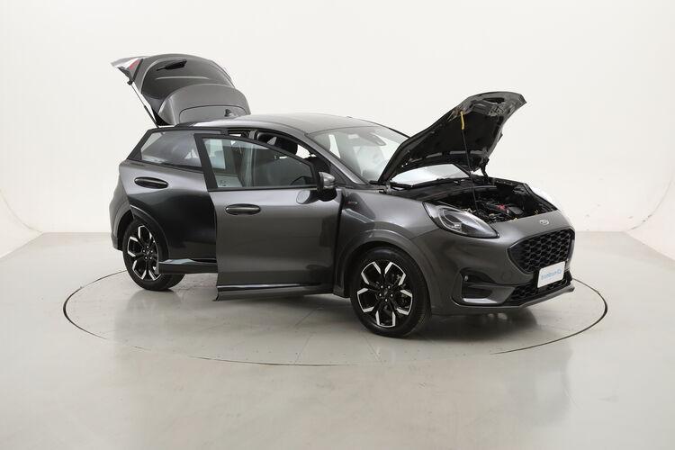 Ford Puma Hybrid ST-Line X Auto BR296143 1.0 Mild Hybrid 125CV