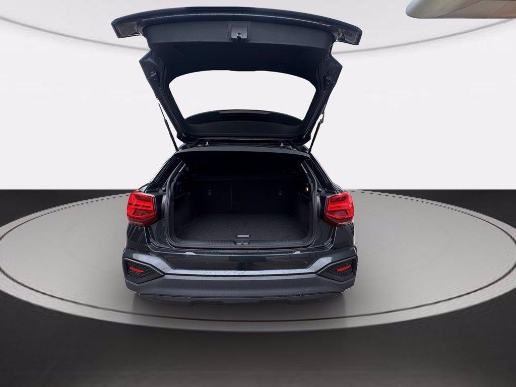 AUDI Q2 35 1.5 tfsi business s-tronic del 2024