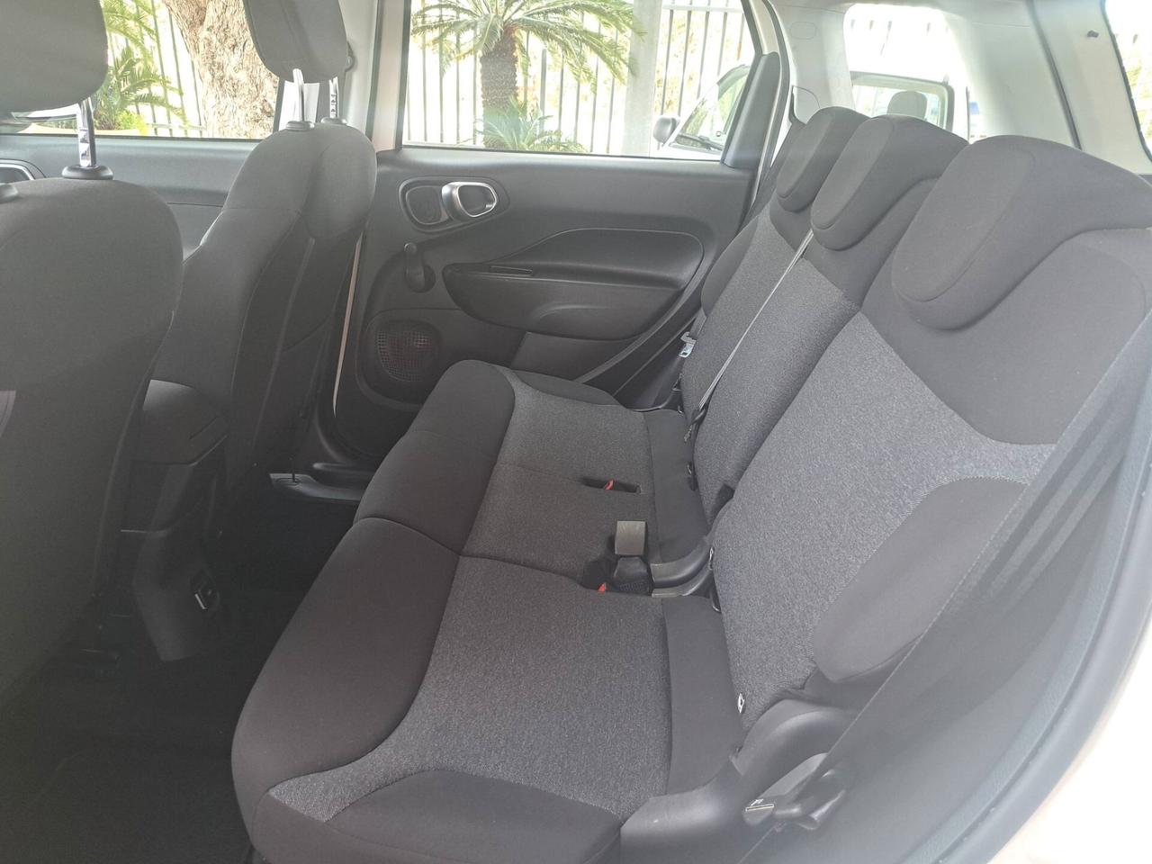 Fiat 500L 1.6 Multijet 120 CV Business