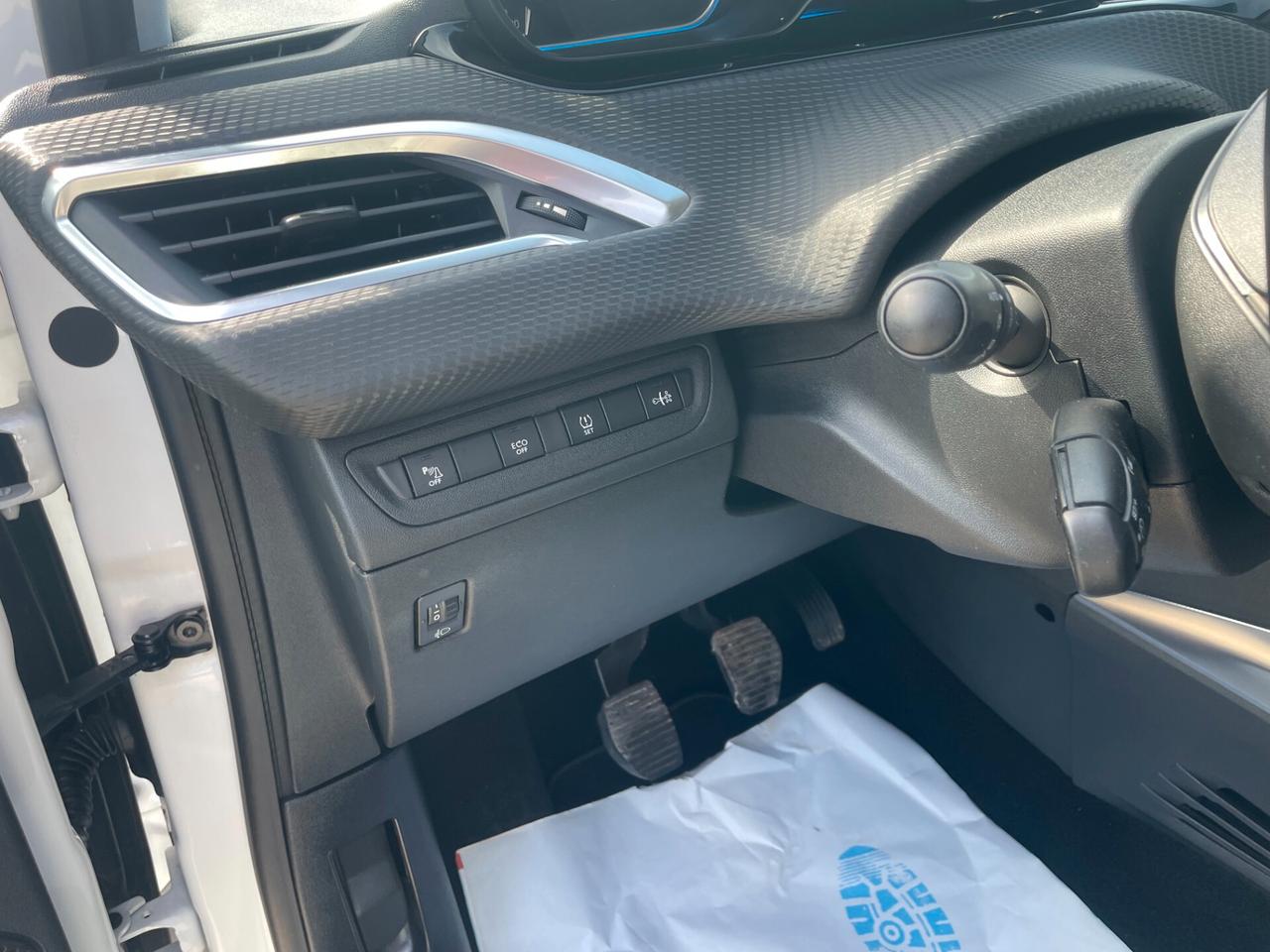 Peugeot 2008 1.6 e-HDi 92 CV Stop&Start Allure