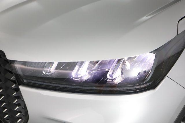 OTHERS-ANDERE OTHERS-ANDERE DR Automobiles DR6 dr 6.0 1.5 Turbo CVT Bi-Fuel GP