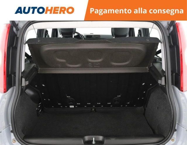 FIAT Panda 1.2 Easy Van 4 posti