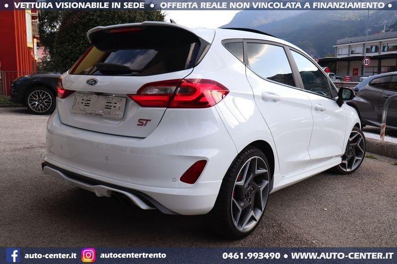 Ford Fiesta ST ST 1.5 200CV Performance Pack 5p FULL