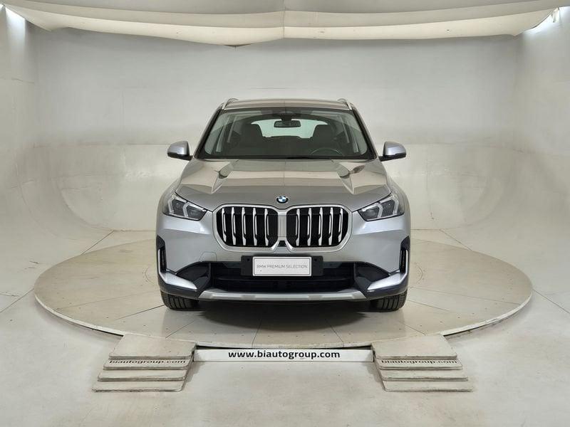 BMW X1 U11 xdrive23i mhev 48V X-Line auto