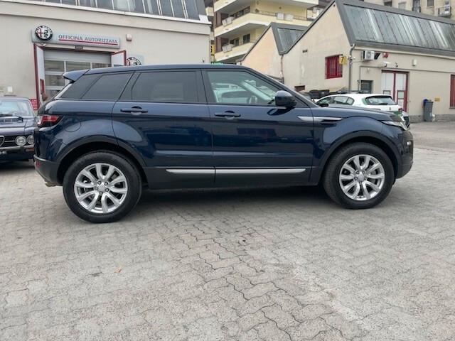 Land Rover Range Evoque 2.0 TD4 150 CV SE Dynamic KM 85.000 PREZZO VERO!!!!