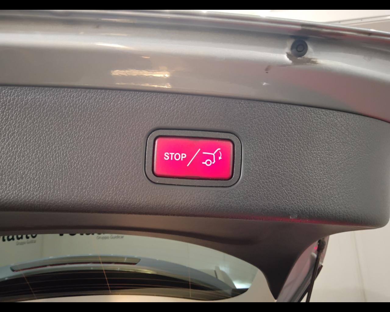 Mercedes-Benz GLC - X254 - GLC 220 d Advanced 4matic auto