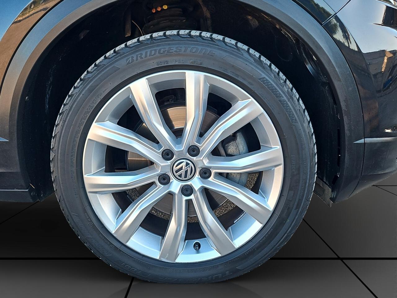 Volkswagen T-Roc 2.0 TDI 150 CV Style AUTOMATICA FULL