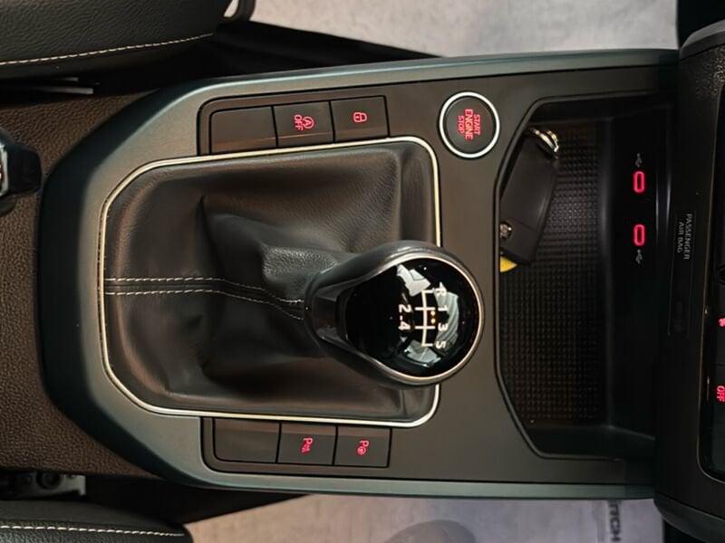 Seat Arona Arona 1.0 EcoTSI XPERIENCE