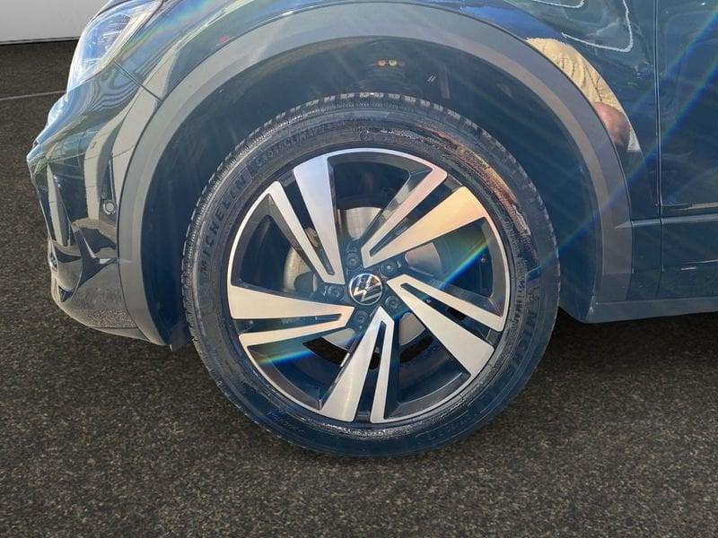Volkswagen T-Roc 1.5 TSI ACT R-Line DSG