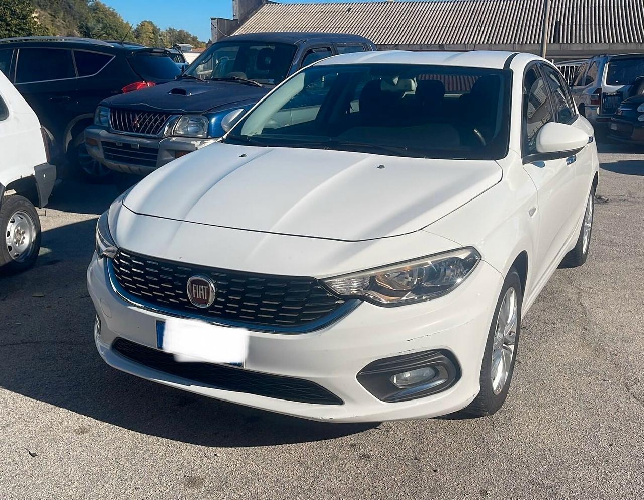 Fiat Tipo 1.4 4 porte Opening Edition