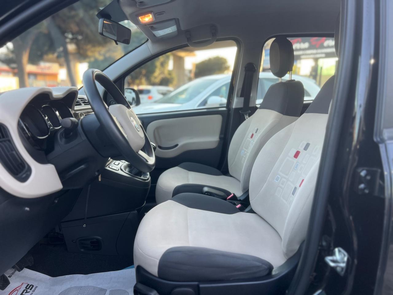 Fiat Panda 1.3 Multijet 95cv SOLO 79.000KM - 2016