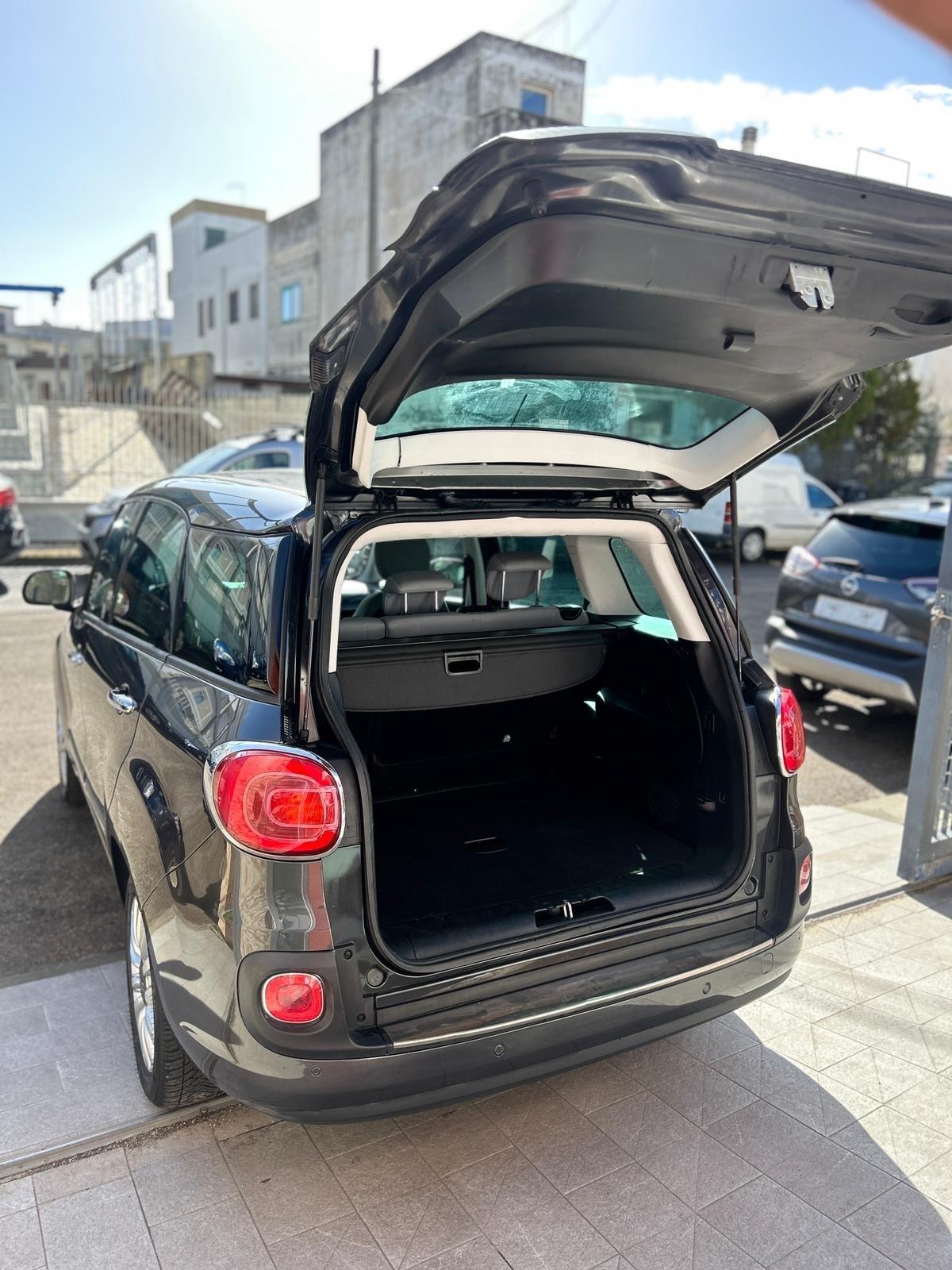 Fiat 500L 1.6 Multijet Living -2013