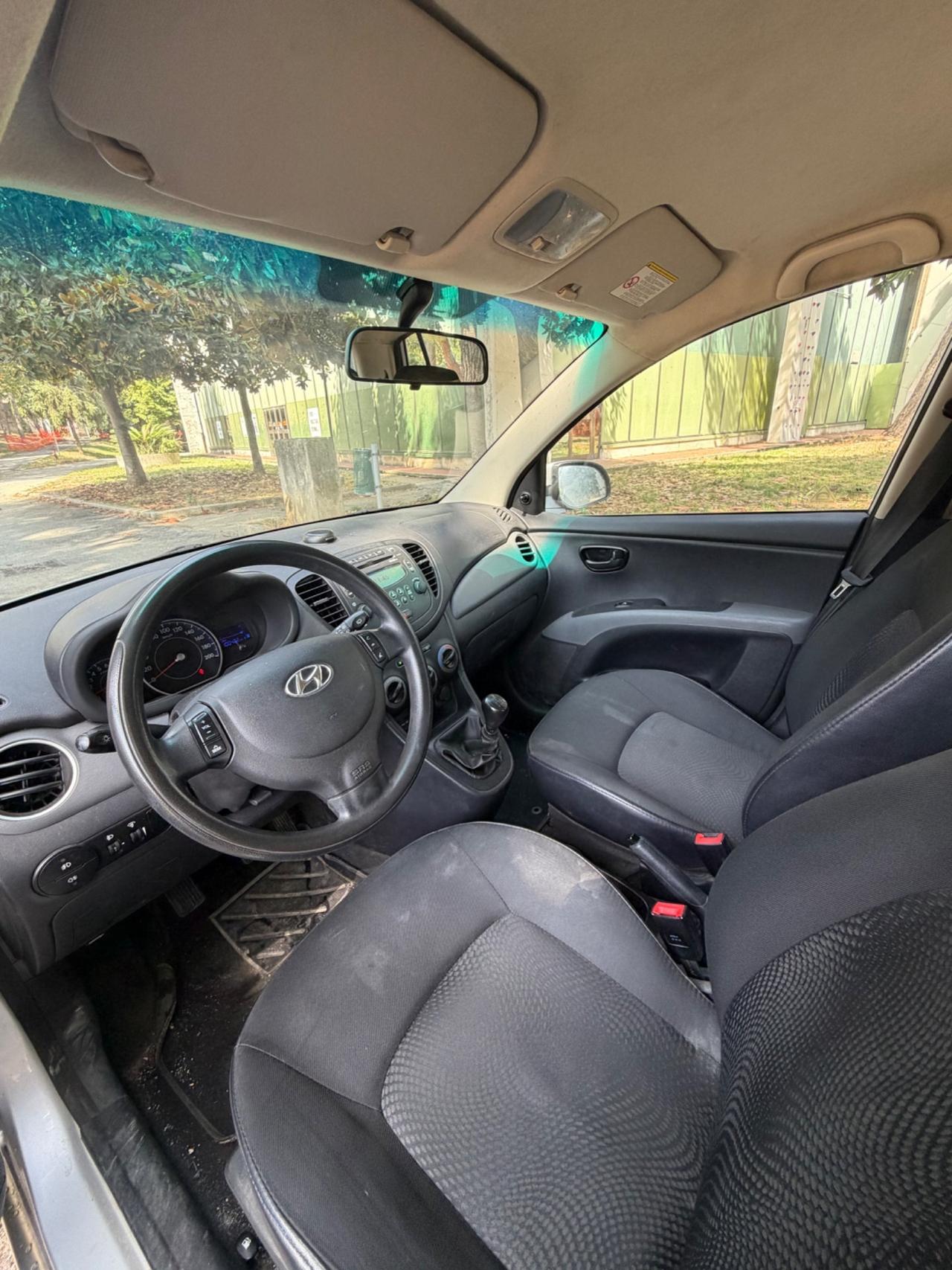 Hyundai i10 1.1 12V Classic