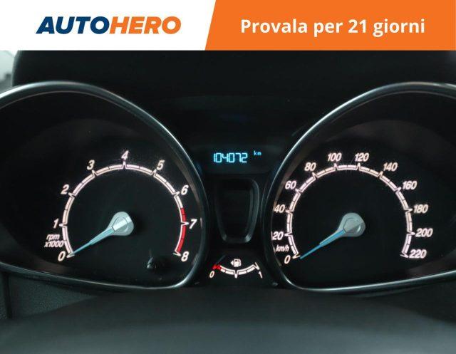 FORD B-Max 1.0 EcoBoost 100 CV Plus