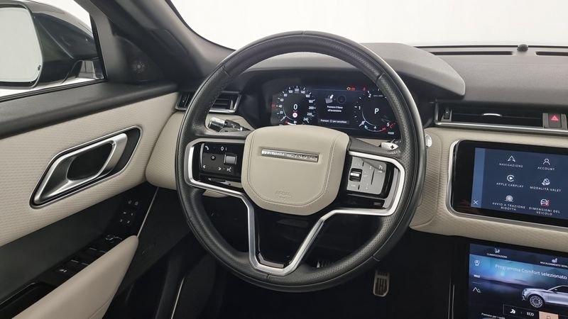 Land Rover Range Rover Velar 2.0D I4 204 CV R-Dynamic SE