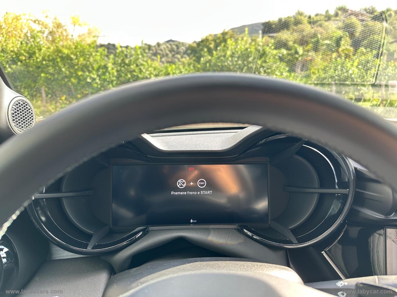 ALFA ROMEO Junior 1.2 145 CV Hybrid eDCT6 Speciale