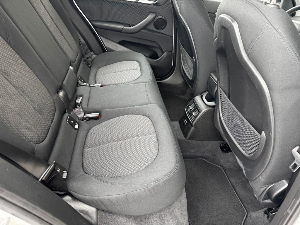 Bmw X1 xDrive25e Business Advantage