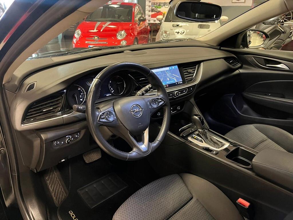 Opel Insignia 2.0 CDTI S&S aut. Sports Tourer Business