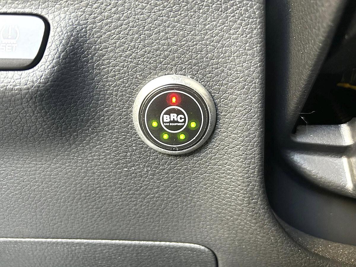 Kia Picanto 1.0 MPI GPL 5 porte Urban