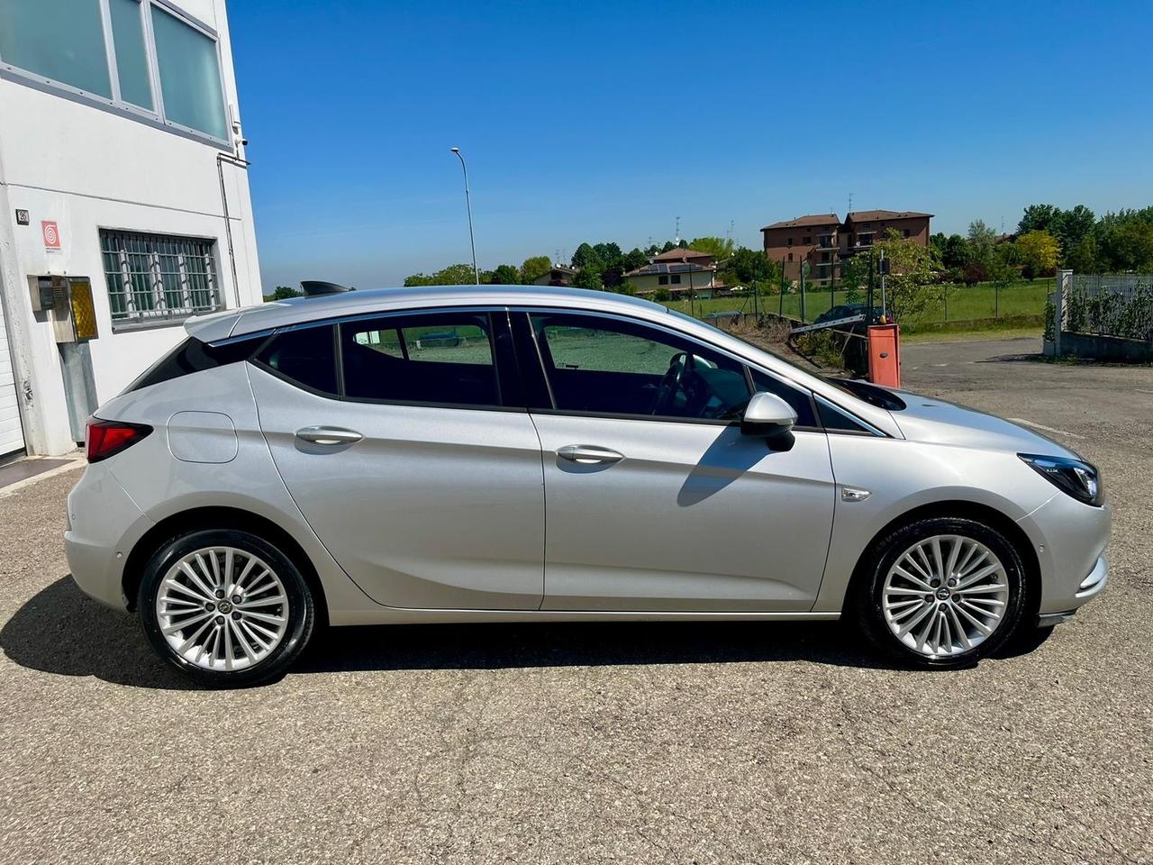 Opel Astra 1.6d 2016 88.000km catena appena sostituita