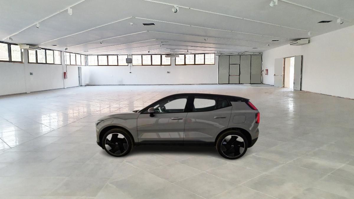 VOLVO Ex30 Single Motor Extended Range Rwd Plus