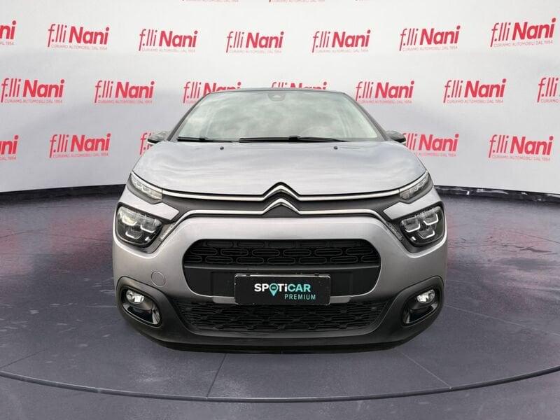 Citroën C3 PureTech 83 S&S Shine