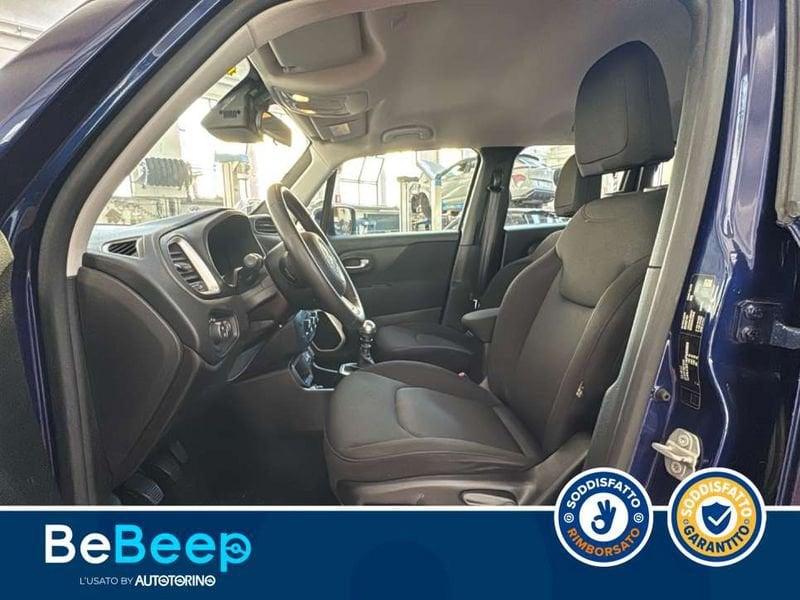 Jeep Renegade 1.0 T3 LONGITUDE 2WD