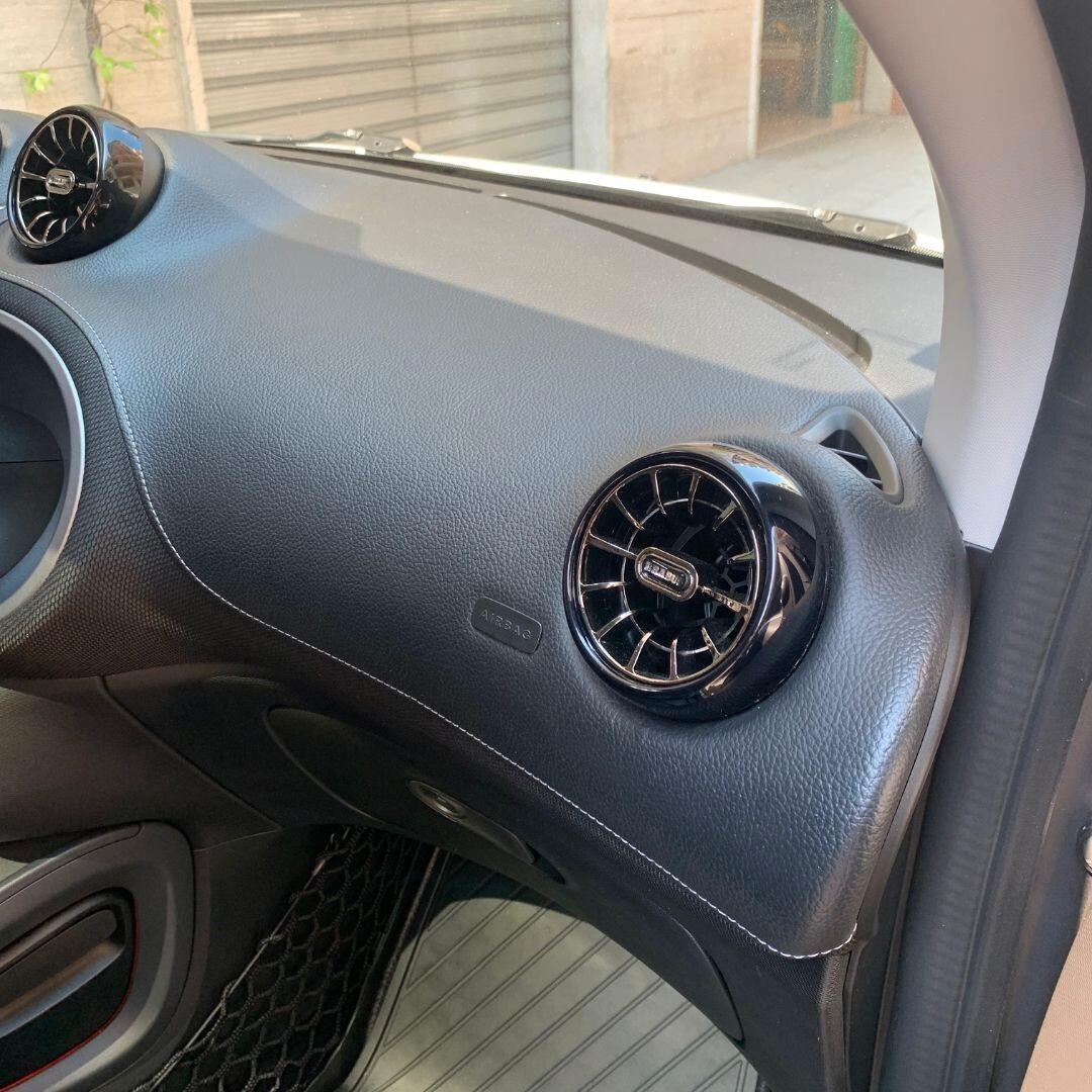 Smart ForTwo Brabus **FULL**
