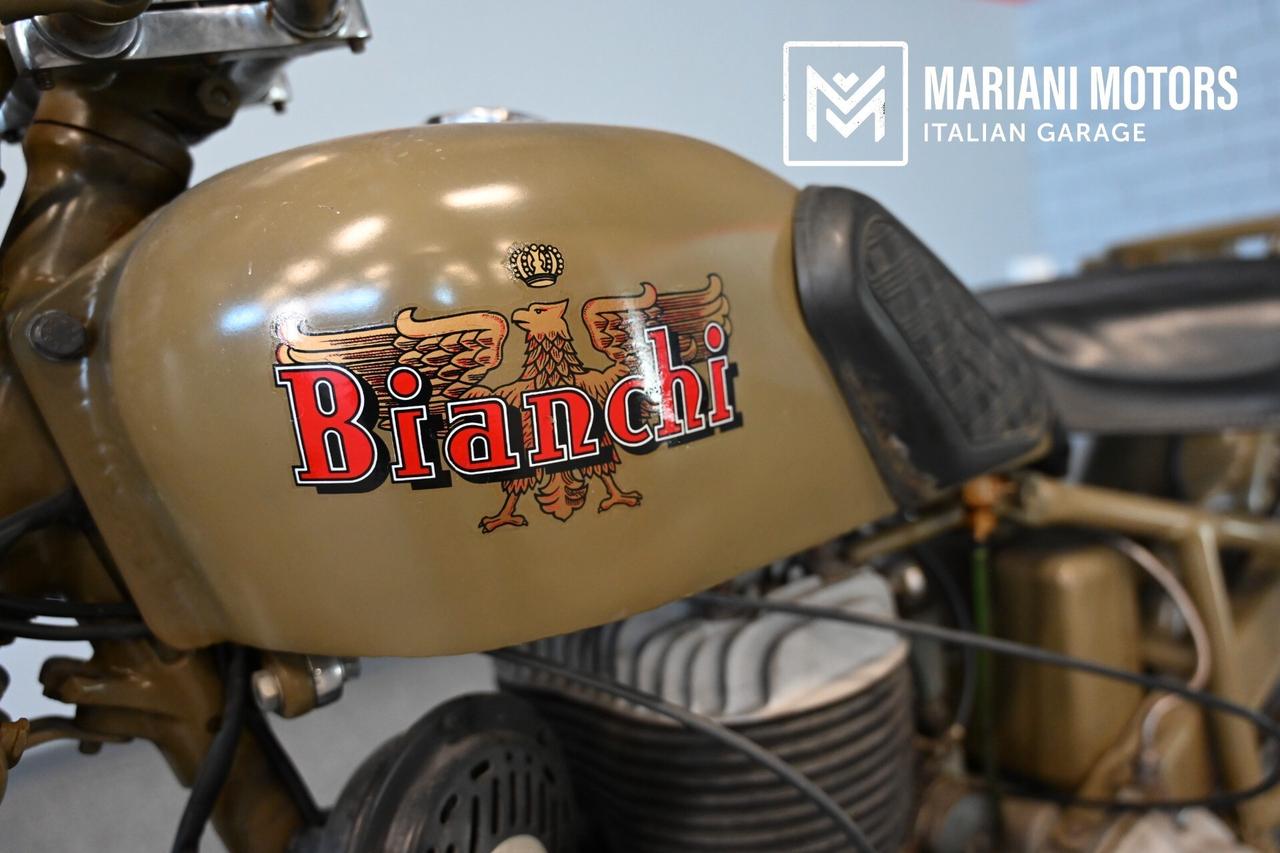 Bianchi 500 M