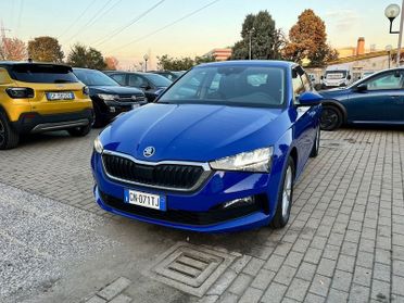 Skoda Scala 1.0 TSI Ambition