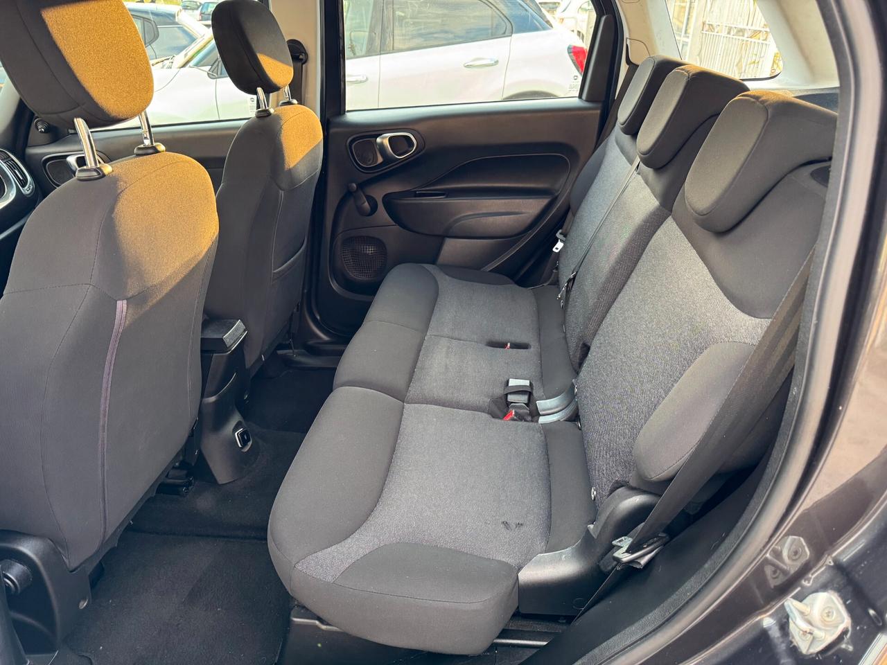 FIAT 500L 1.3 MJT 95CV E6 12/2020