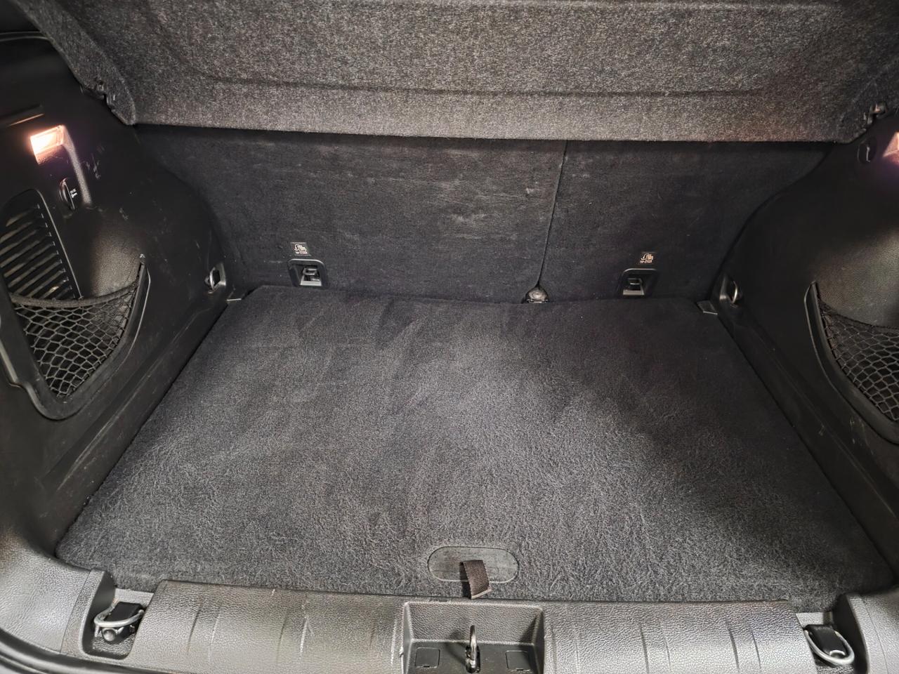 Jeep Renegade 1.6 Mjt 120 CV