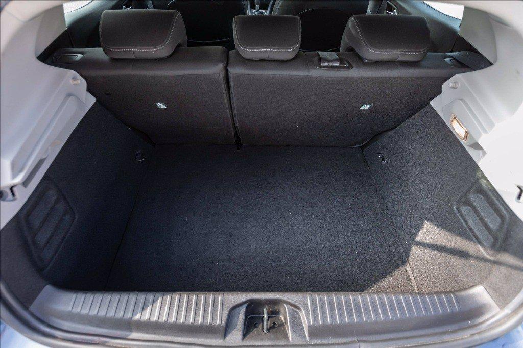 RENAULT Clio 1.6 E-Tech hybrid Zen 140cv auto my21 del 2022