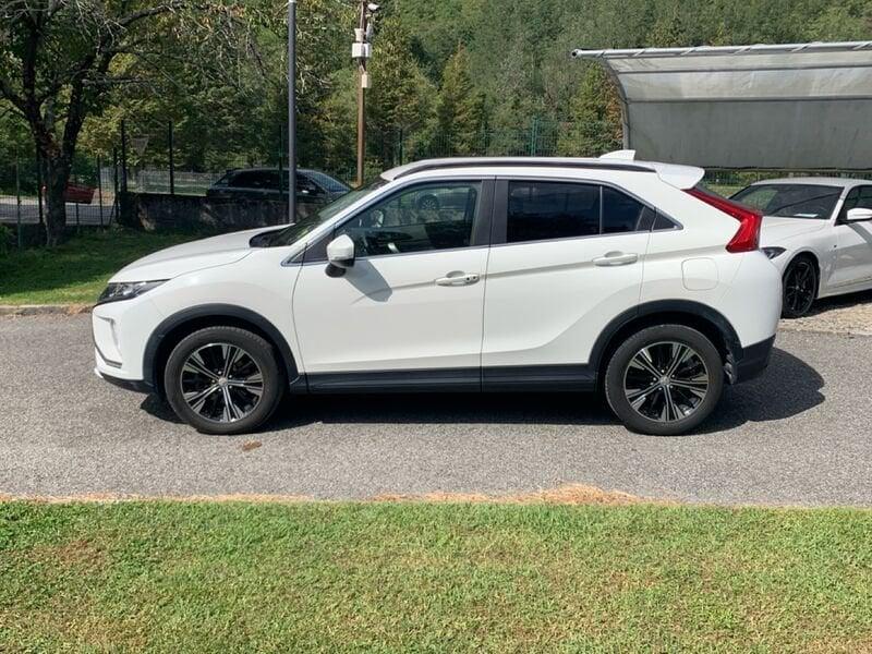 Mitsubishi Eclipse Cross 1.5 turbo 2WD Insport