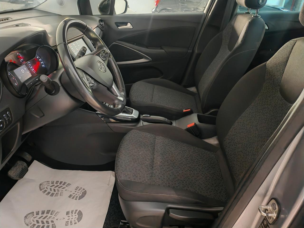 Opel Crossland 1.5D ECOTEC Fulll 2021