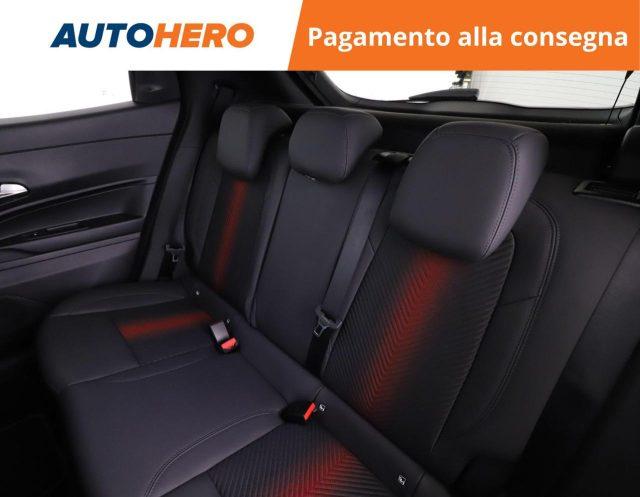 ALFA ROMEO Junior 1.2 136 CV Hybrid eDCT6 Speciale