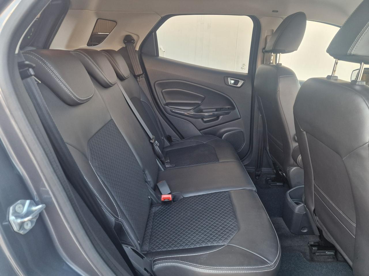 Ford EcoSport 1.5 TDCi 95 CV