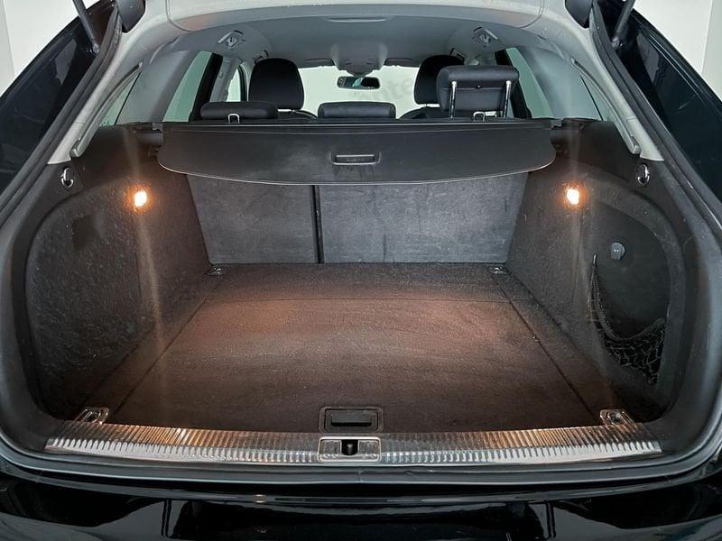 Audi A4 A4 Avant 2.0 tdi 190cv multitronic
