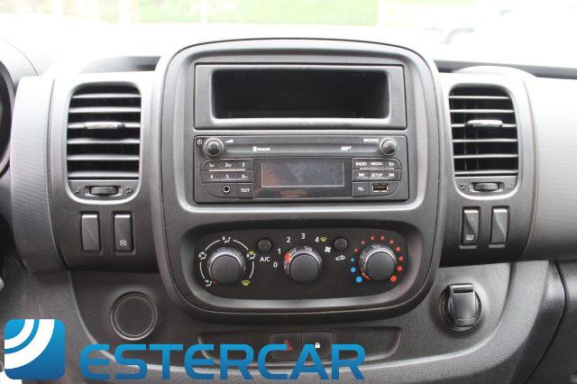 FIAT Talento 1.6 MJT 125CV PASSO LUNGO TN 9 POSTI NO IVA