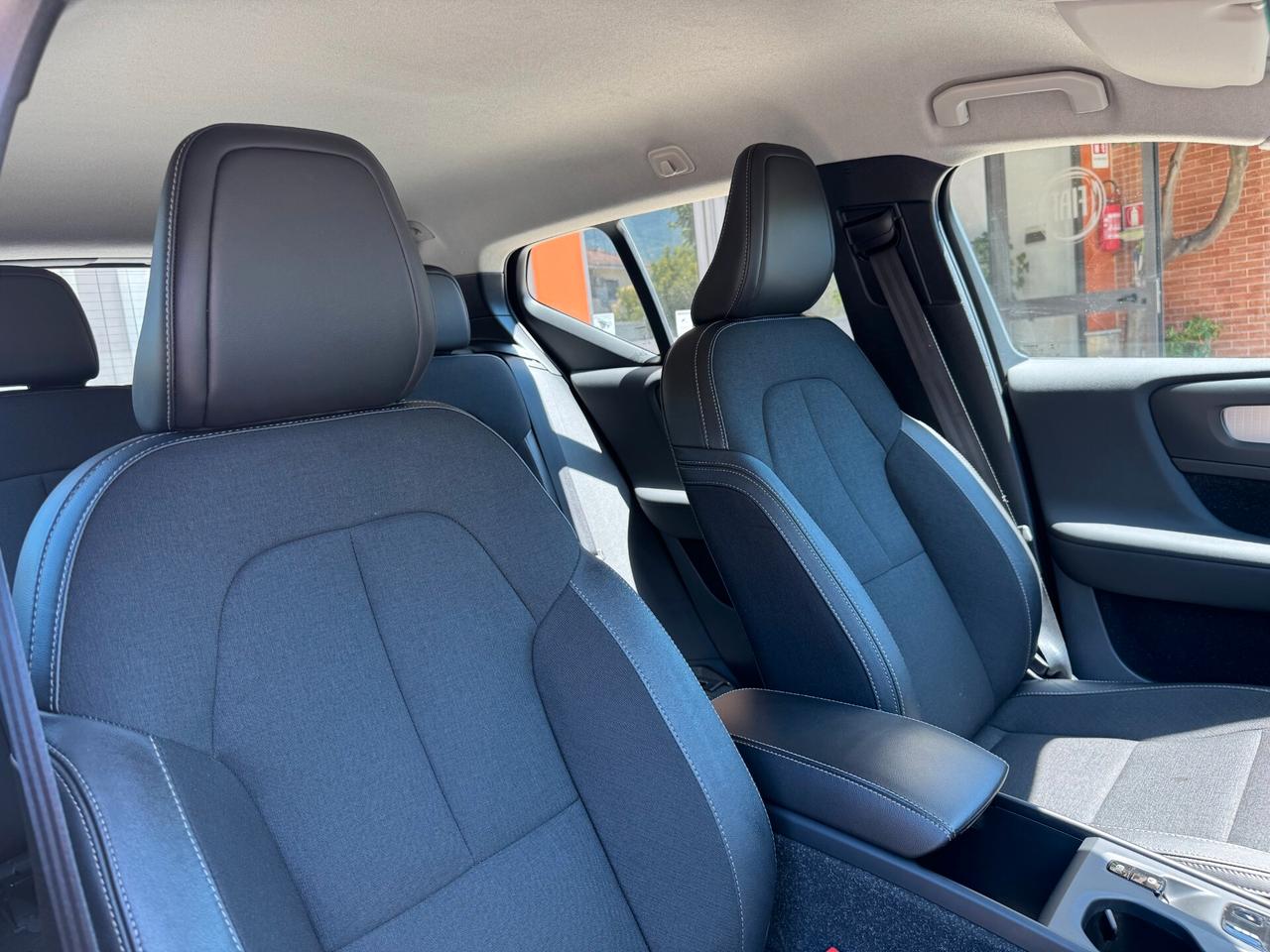 Volvo XC40 D3 AWD Momentum