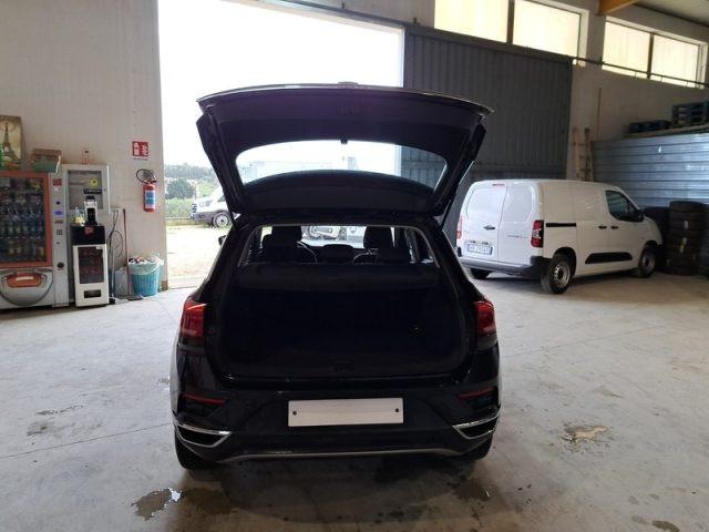 VOLKSWAGEN T-Roc 2.0 TDI SCR 150 CV Business BlueMotion Technology