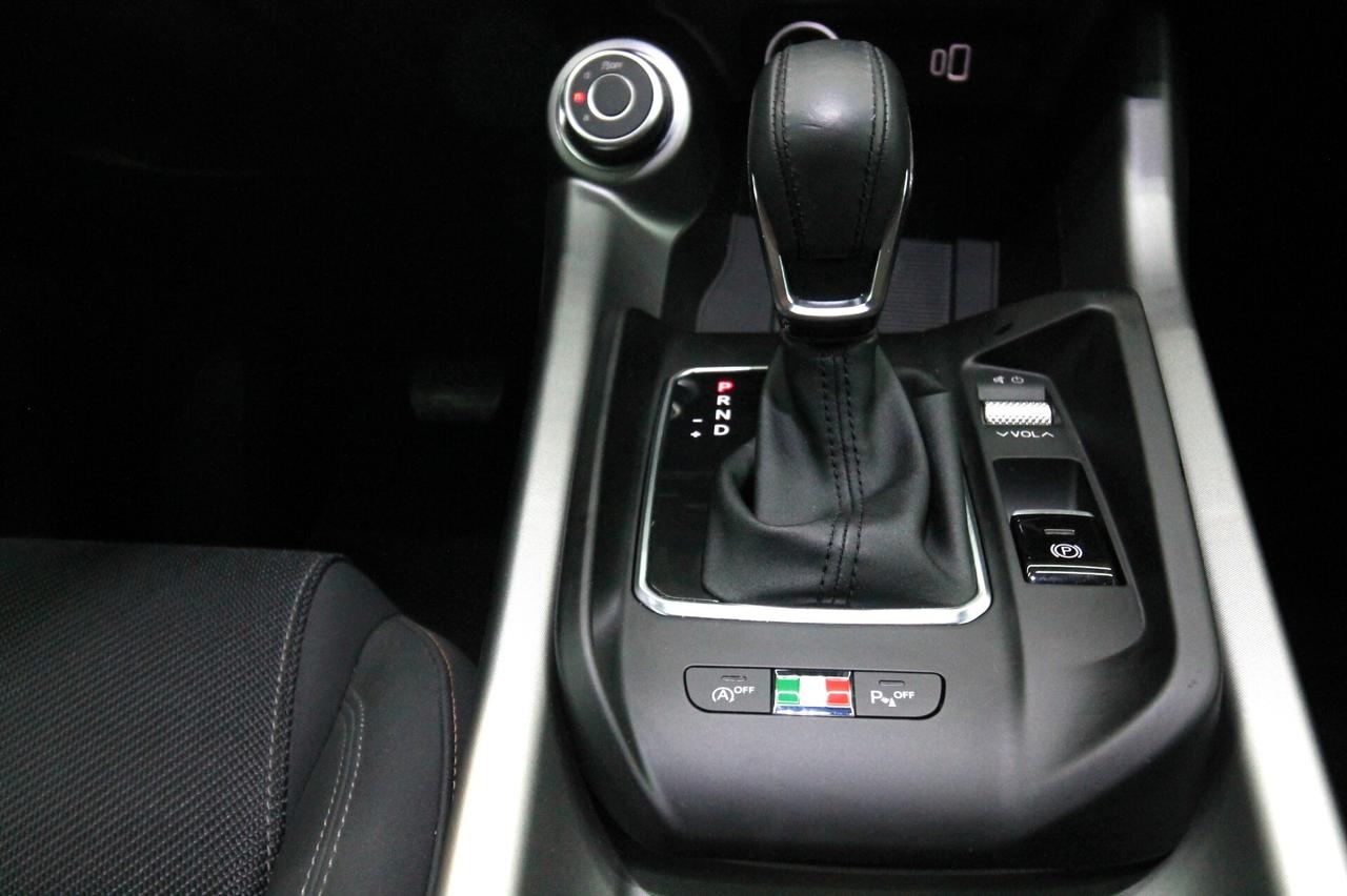 ALFA ROMEO TONALE 1.6 130 CV