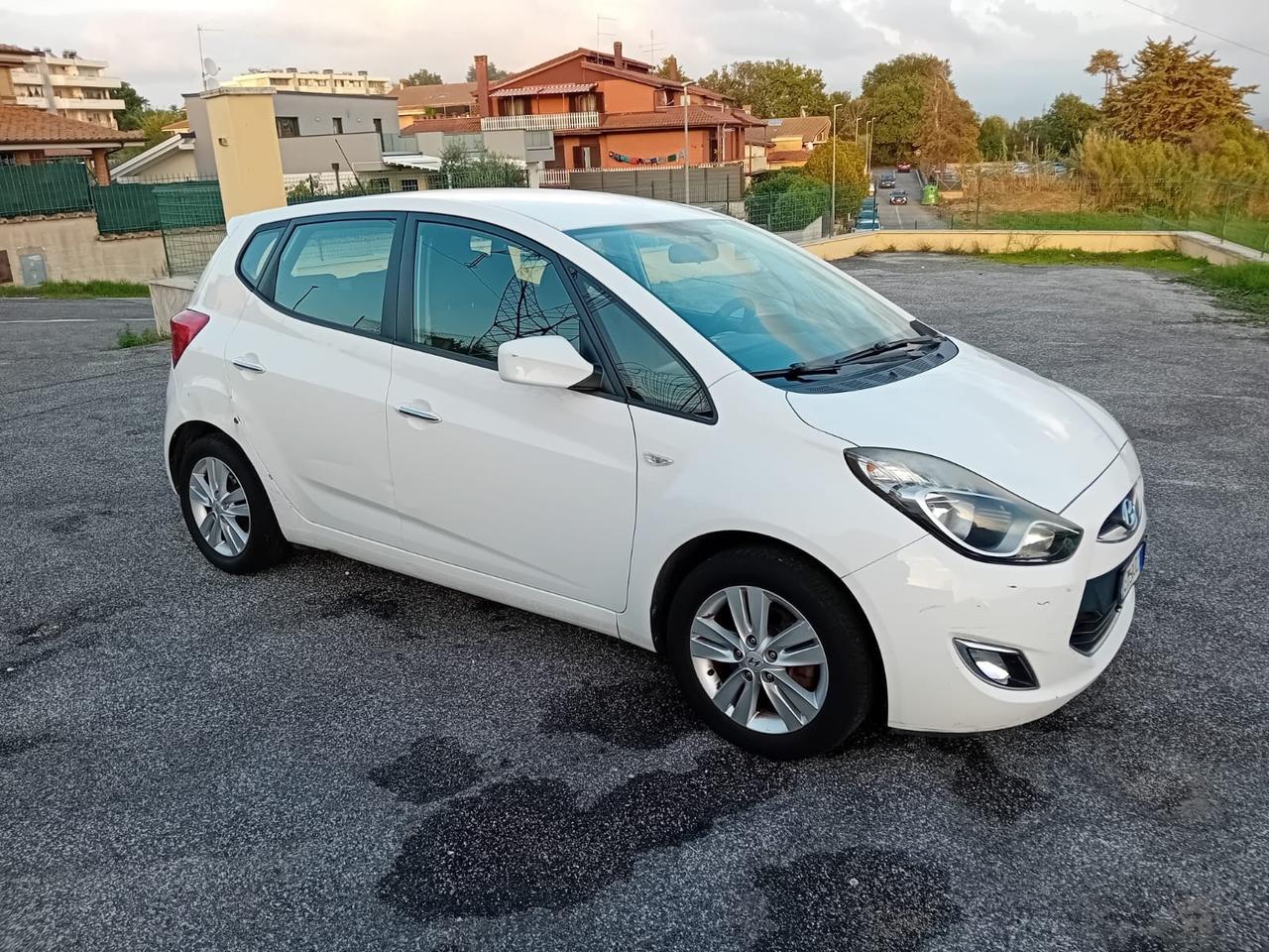 Hyundai iX20 1.6 125 CV Style