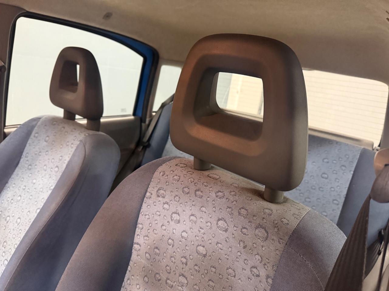 Fiat Panda 1.1 Active 60 CV Ok per Neopatentati